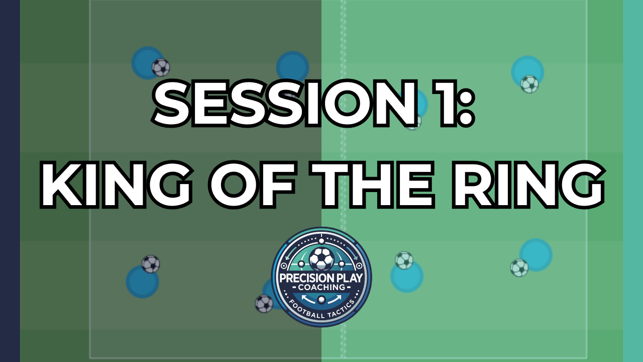 Session 1: King of the Ring thumbnail